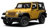 2016 Jeep Wrangler 2dr 4x4_101